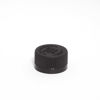 Picture of 24-400 Black PP Child Resistant Cap with 25 Trigrd II TSPE Liner