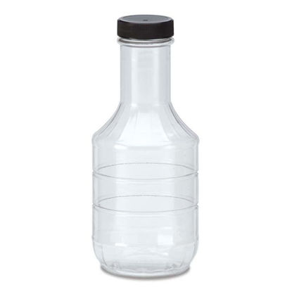 Picture of 16 oz Clear PVC Carafe (Decanter), 38-400, 44 Gram