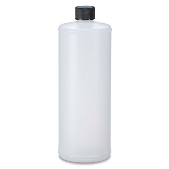 Picture of 32 oz Natural PE Ring Cylinder, 28-410
