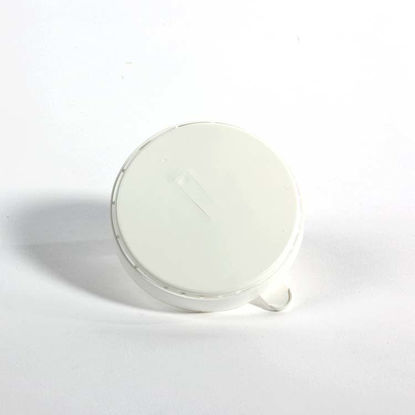 Picture of 2" White PE Tamper Evident Capseal