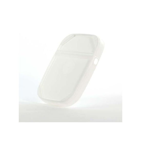 Picture of 1 Gallon White HDPE EZ Stor Cover
