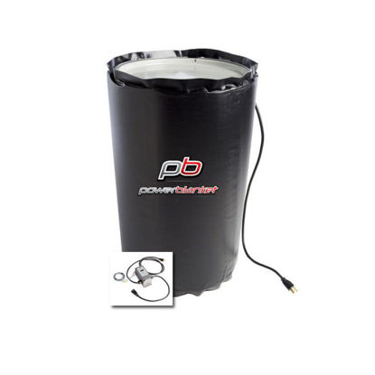 Picture of 15 Gallon Drum Heating Blanket (BH15PRO)