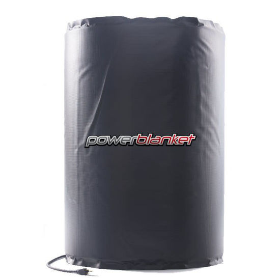 Picture of 55-Gallon Pail Rapid Heating Blanket 120Âº (BH55RR-120)