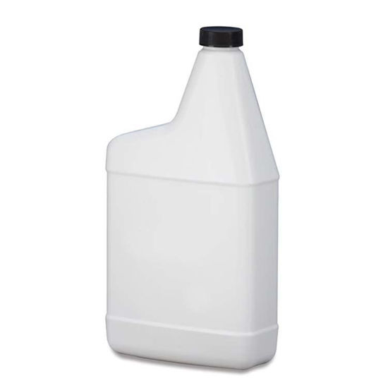 Picture of 32 oz White HDPE Ready to Use, 28-400, 65 Gram