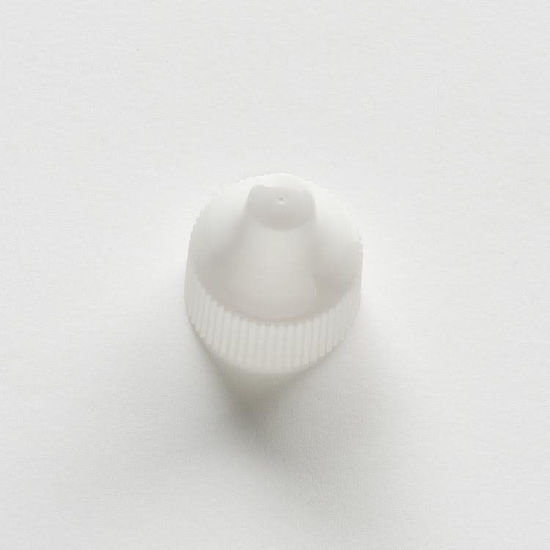 Picture of 20-410 White PP Dropper Assembly
