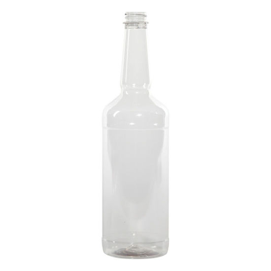 Picture of 16 oz Clear PET Syrup, 38-400, 40 Gram