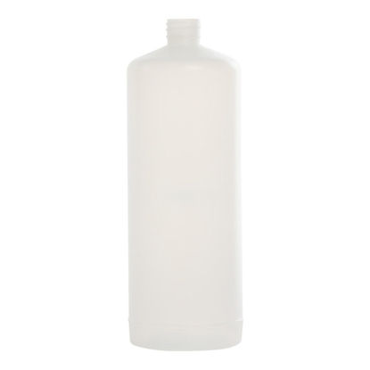 Picture of 1000 cc Natural HDPE Labware, 28-2710, 12x1, 72 Gram