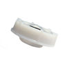 Picture of 70 mm Natural PP Screw Cap with Pull Up Spout, EPDM Gasket