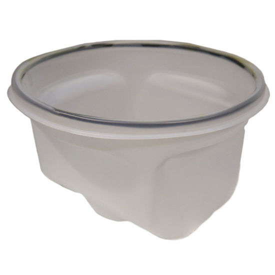 Picture of 1 Gallon HDPE Pail Cradle