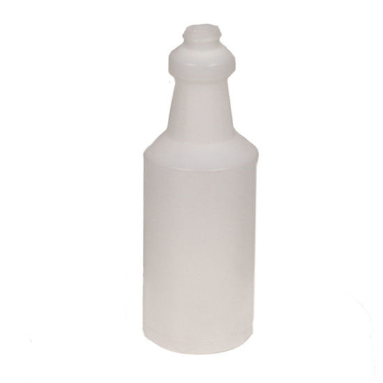 Picture of 32 oz Natural HDPE Decanter Carafe, 28-400