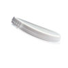 Picture of 2" White HDPE Tamper Evident Capseal for Vise Grip II Fittings