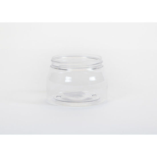 Picture of 16 oz PETE Jar, 89mm