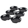 Picture of Black Easy Removal 6-Pack Can Carrier