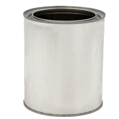 Picture of Quart Paint Can, Unlined