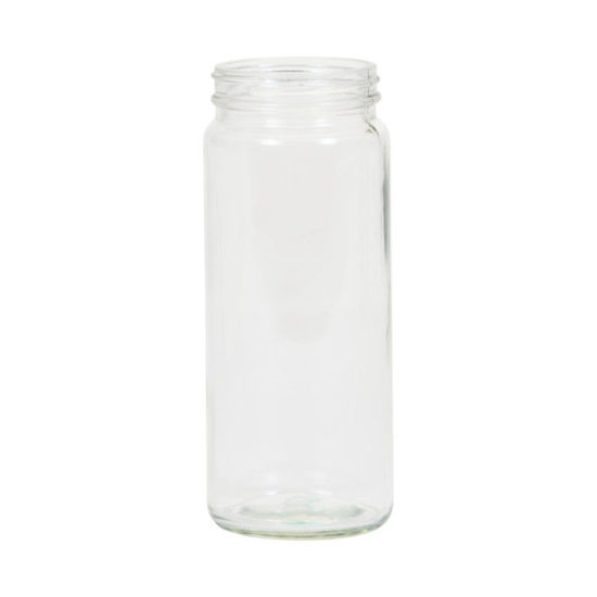 Picture of 16 oz Flint Paragon Jar, 63-405