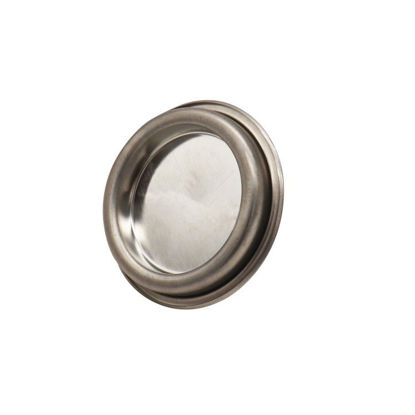 Picture of 60 mm Unlined Plug for 1/4 Pint Cans