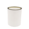 Picture of 4.15 Liter White Hybrid Can, 165mm x 205mm