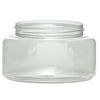 Picture of 4 oz Clear PS Straight Sided Jar, 48-400