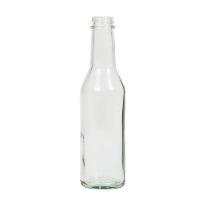 Picture of 8 oz Flint Wine Bottle, 28-405, 12x1