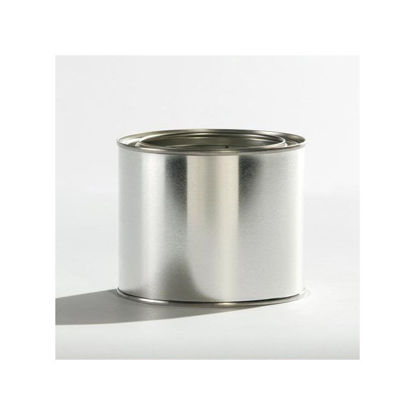 Picture of 1/2 Liter Paint Can, Unlined, 404x307.5
