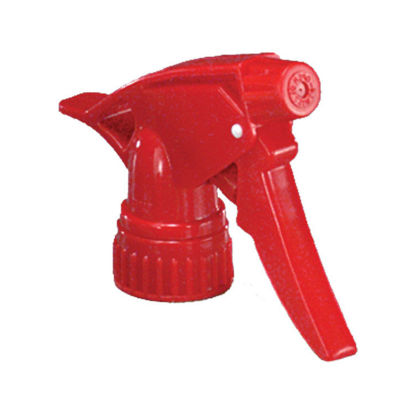 Picture of Model 300 Regal Red Trigger Sprayer, 9.25" Dip Tube