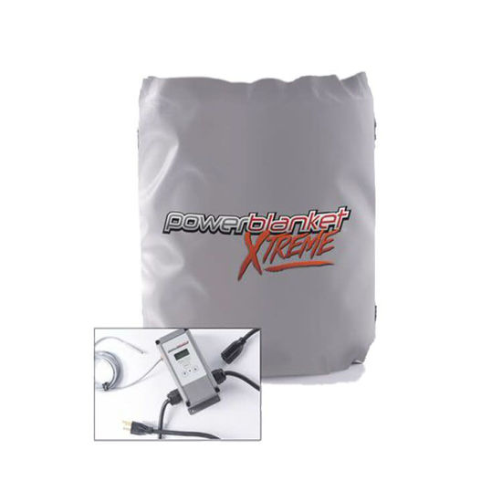 Heavy sales heated blanket
