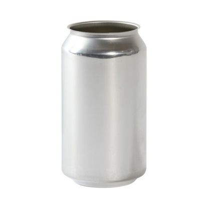 Picture of 12 oz Aluminum Beverage Can, 202x413