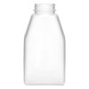 Picture of 150T  Natural PP Tablet Bottle, JCAP