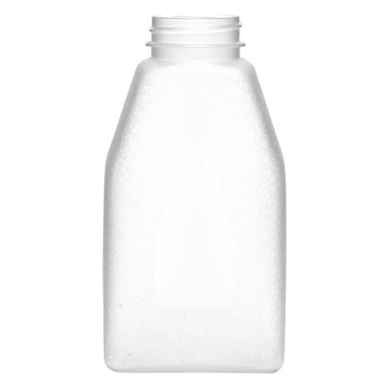 Picture of 150T  Natural PP Tablet Bottle, JCAP