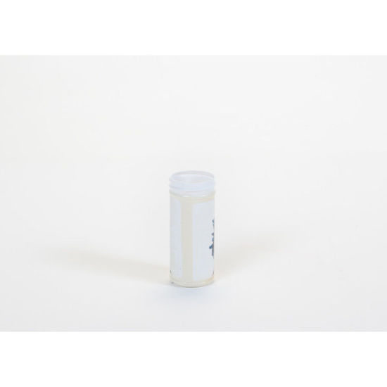 Picture of 2 oz PVC Vial - Ringed, 33-400