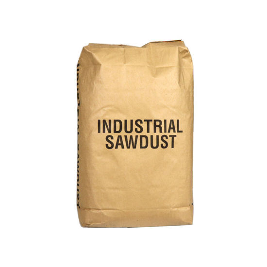 Picture of 30 lb Bag of Industrial Absorbent