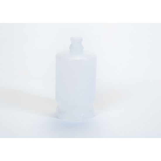 Picture of 32 oz HDPE Ink Bottle - Crimp Neck, 33mm
