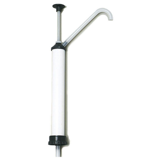 Picture of TDP 16 oz Plastic Drum Pump