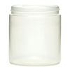 Picture of 0.75 oz Clear PET Straight Sided Jar, 33-400