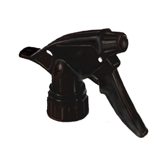 Picture of Model 300 Black Trigger Sprayer, 7.25" Dip Tube