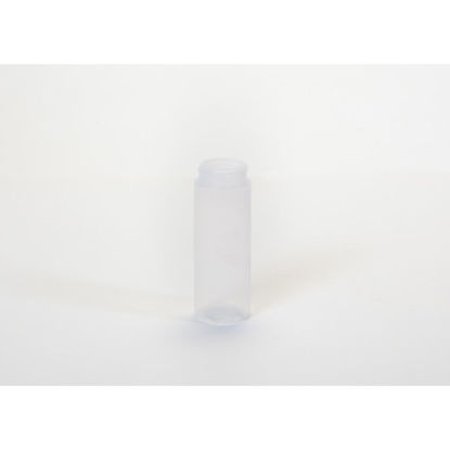 Picture of 4 oz LDPE Cylinder, 38-400
