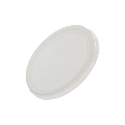 Picture of 32 oz Natural HDPE Vapor Lok Cover
