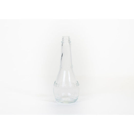 Picture of 12 oz Flint Vinegar Bottle, 28-480