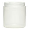 Picture of 16 oz Natural PP Straight Sided Jar, 83-400