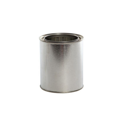 Picture of 1 Quart Paint Can, Unlined, 404x414, 120/Case