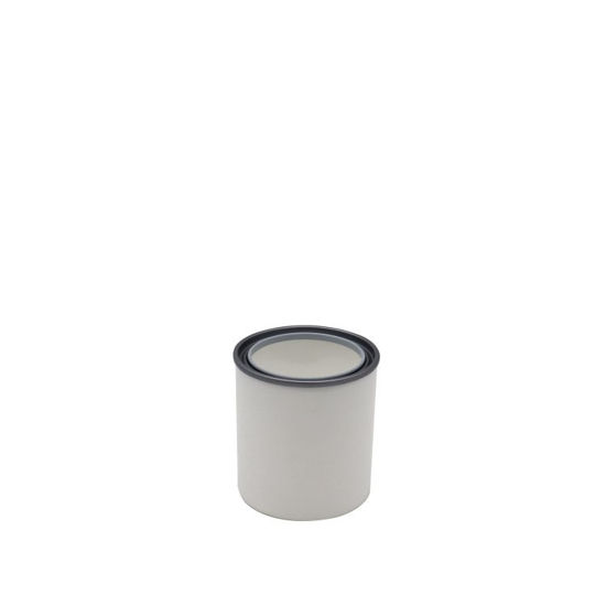 Picture of 178 mL/cc White Hybrid Can, 60mm x 70mm