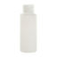 Picture of 2 oz Natural HDPE Cylinder Styleline, 24-410, 8.2 Gram