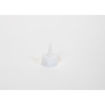 Picture of HDPE Snip Tip Closure, 24mm
