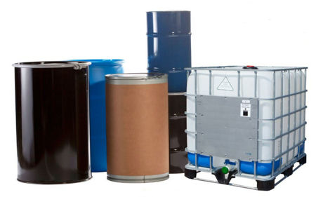 Picture for category Drum & IBC Tote Accessories