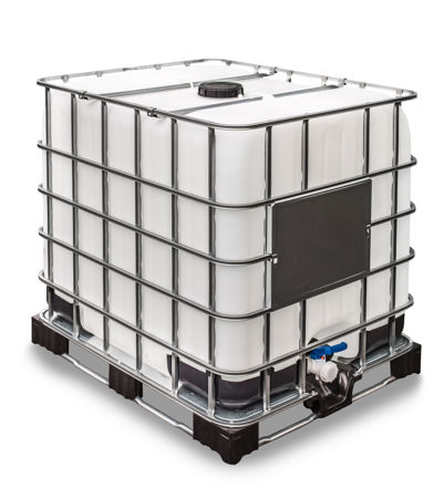Picture for category IBC Totes
