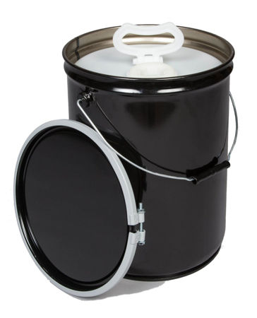 Picture for category Steel Pails