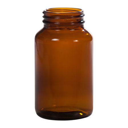 Picture for category Glass Bottles & Jars