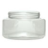 Picture of 4 oz Clear PET Powell Jar, 58-400, 18.9 Gram