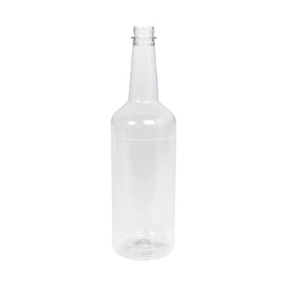 Picture of 750 ml PET Cocktail Round, 28-410