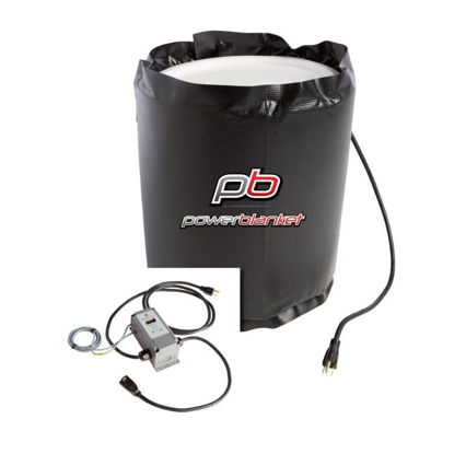 Picture of 5-Gallon Pail Heating Blanket (BH05PRO)